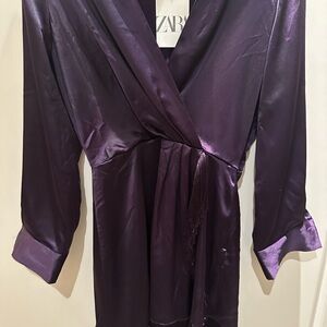 BNWT Zara Dress